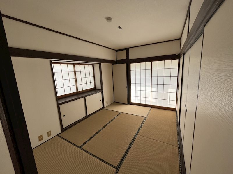 レイ前田 子供部屋
