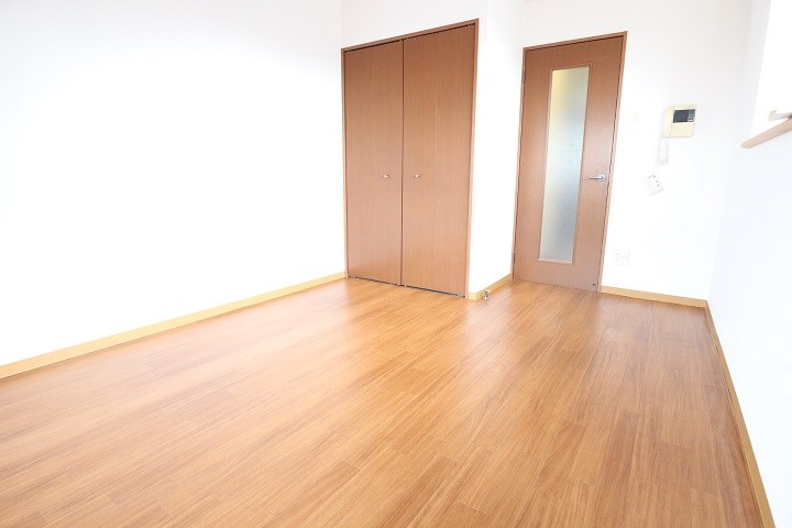 ＨＡＭＩＥＬ　ＫＯＫＵＲＡ ベッドルーム