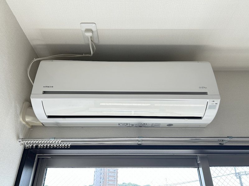 エルソル茶屋町 その他設備