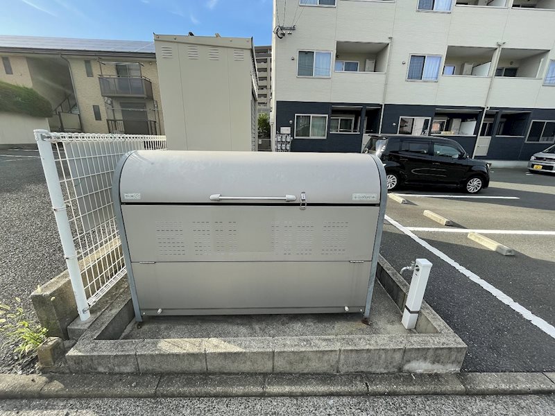 エルソル茶屋町 その他