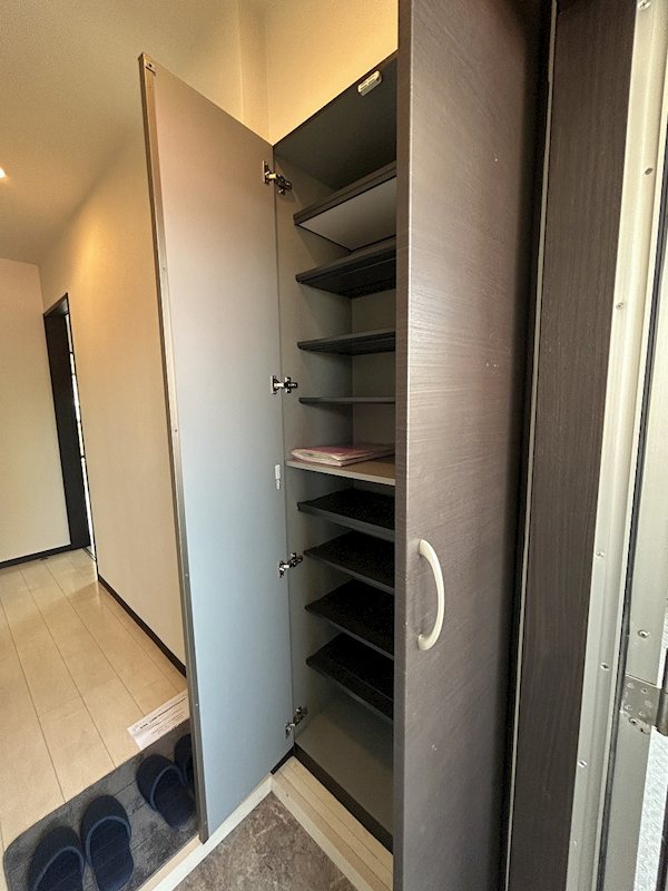 エルソル茶屋町 その他部屋・スペース