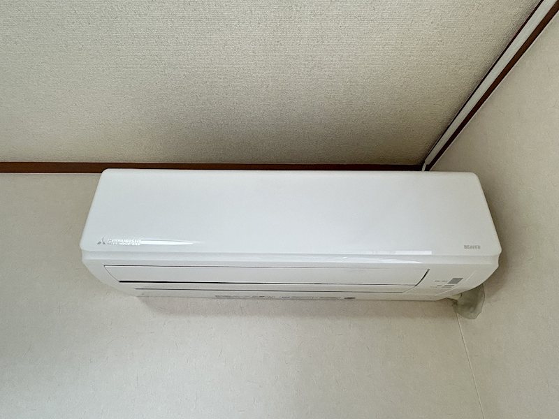 ハイムシャルマン その他設備