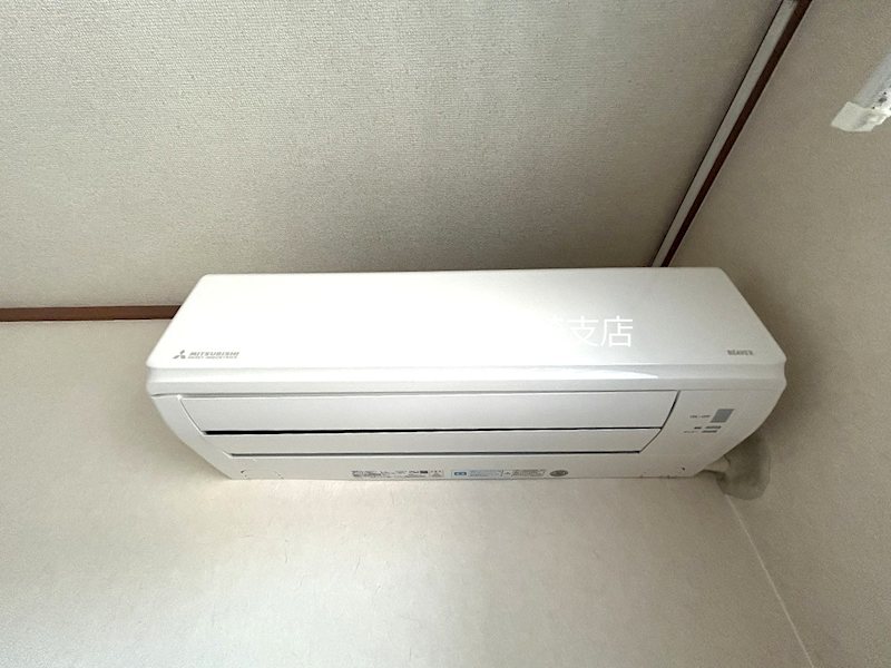 ハイムシャルマン その他設備