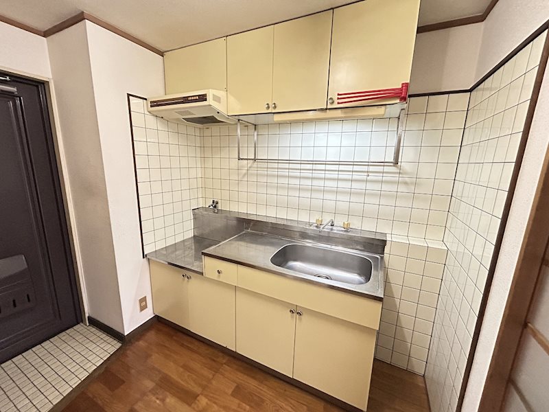 ハイムシャルマン キッチン