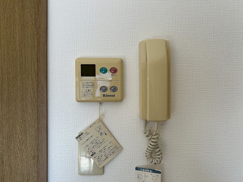 医生ヶ丘エストリル セキュリティ