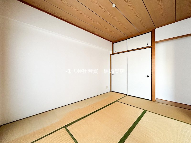 オークランド桜通り その他部屋・スペース