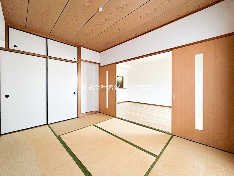 オークランド桜通り その他部屋・スペース