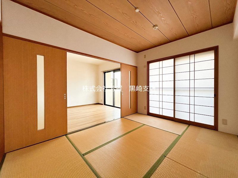 オークランド桜通り その他部屋・スペース
