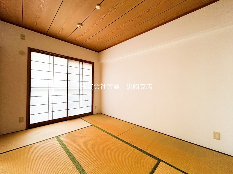 オークランド桜通り その他部屋・スペース