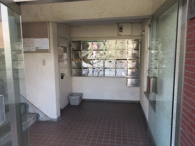 第二廣木興産ビル その他共有部分