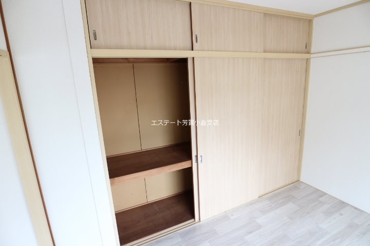 コーポTH 収納