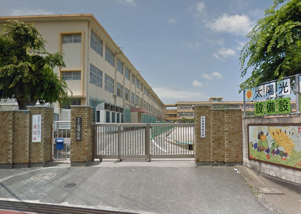 コーポTH 小学校