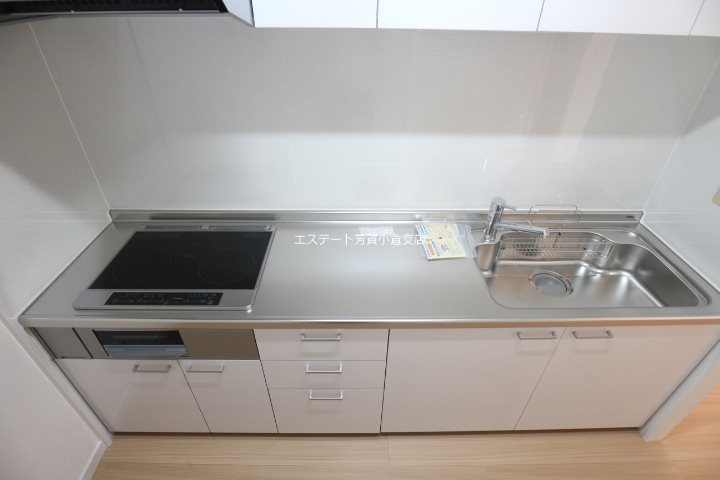 アーバンライフSOMA その他設備