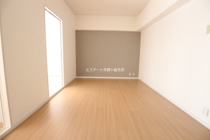 アーバンライフSOMA リビング