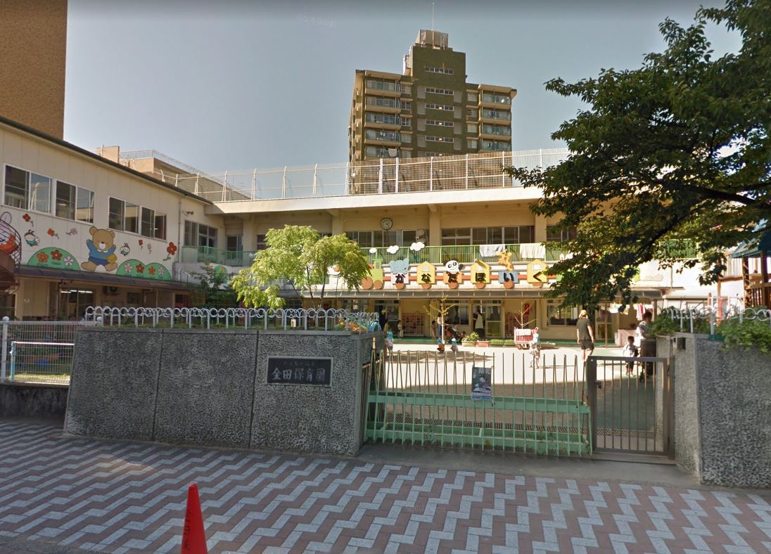 アーバンライフSOMA 幼稚園