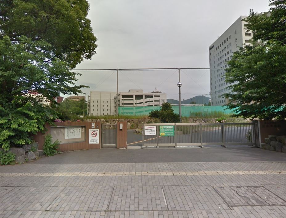 アーバンライフSOMA 中学校