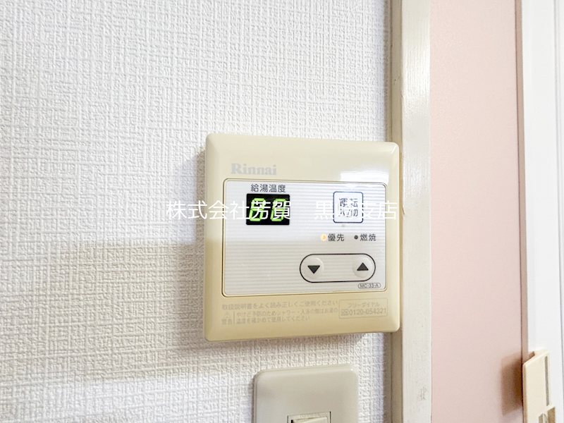 ハイムシャルマン その他