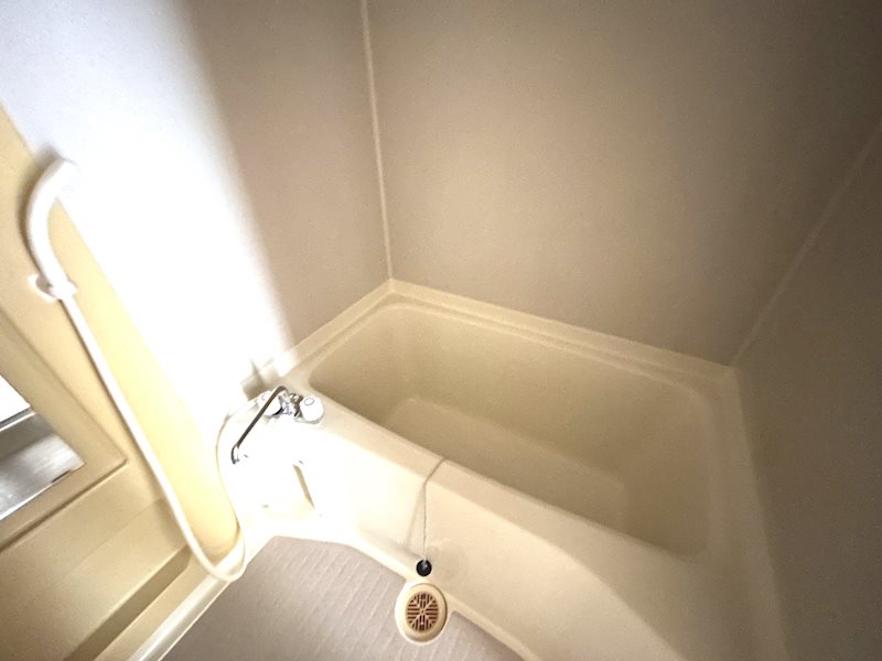 医生ヶ丘エストリル 風呂画像