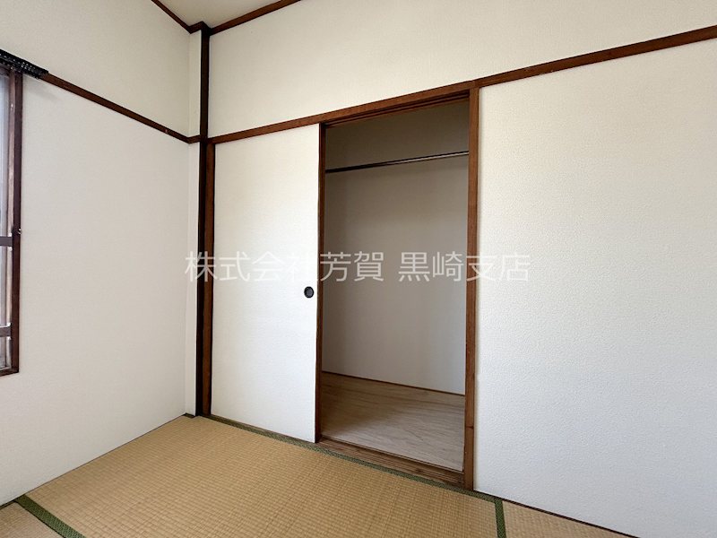 清納ビル 収納