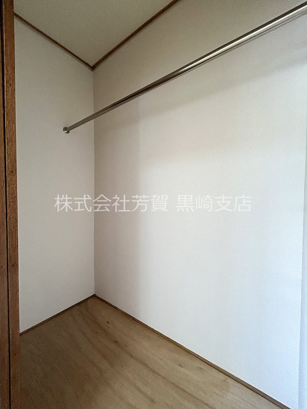 清納ビル 収納