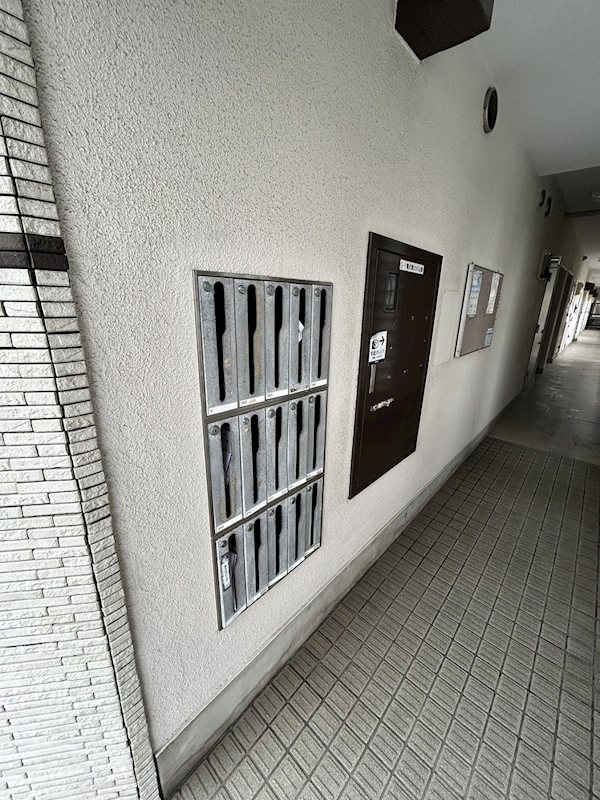 清納ハイツ その他共有部分