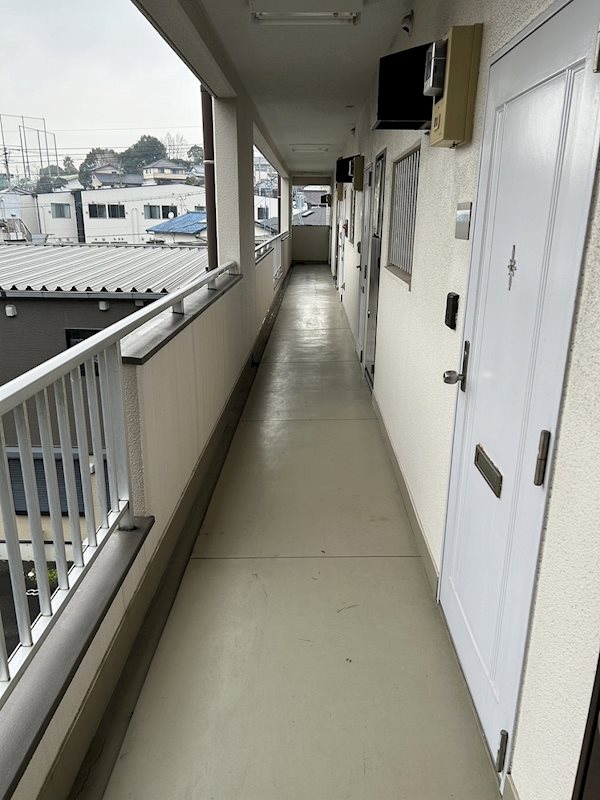 清納ハイツ その他
