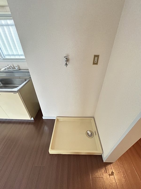 清納ハイツ その他