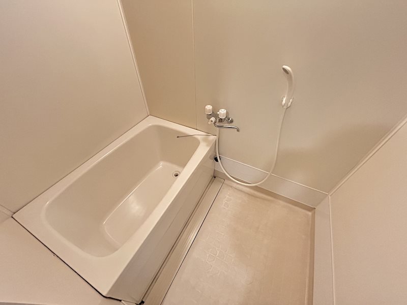 光興産中央ビル 風呂画像