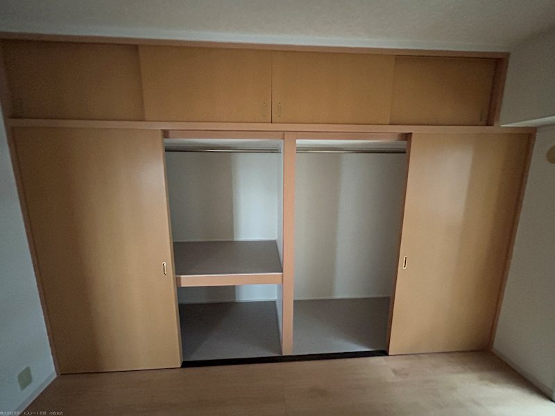 アーバンライフSOMA 収納