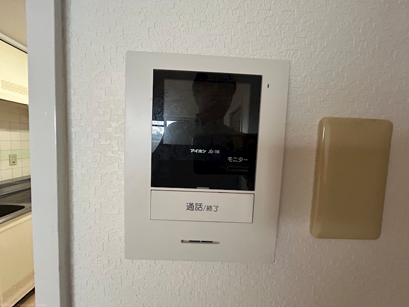 アーバンライフSOMA セキュリティ