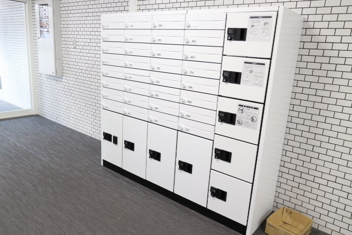 アーバンライフSOMA その他共有部分