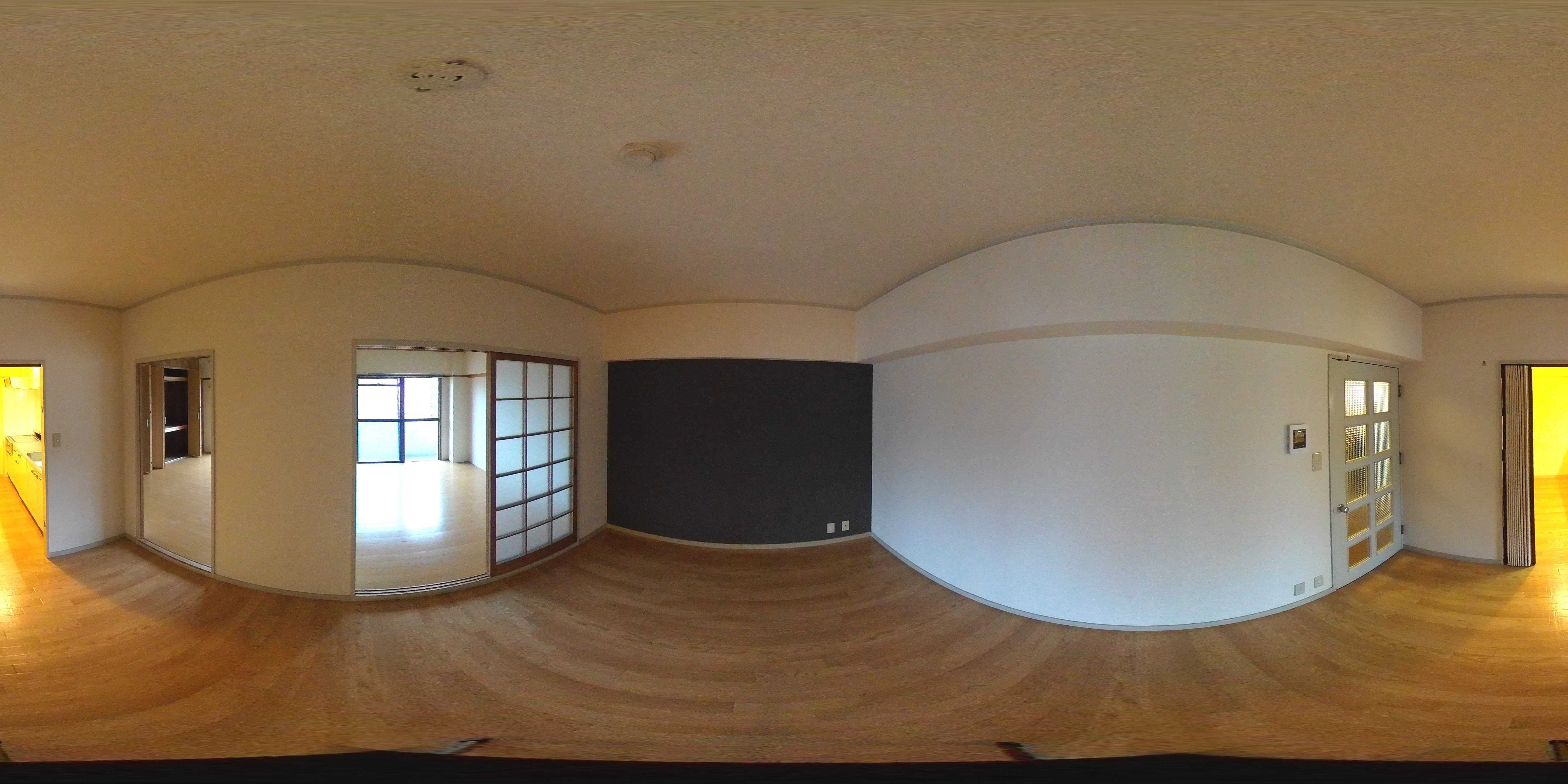 アーバンライフSOMA リビング