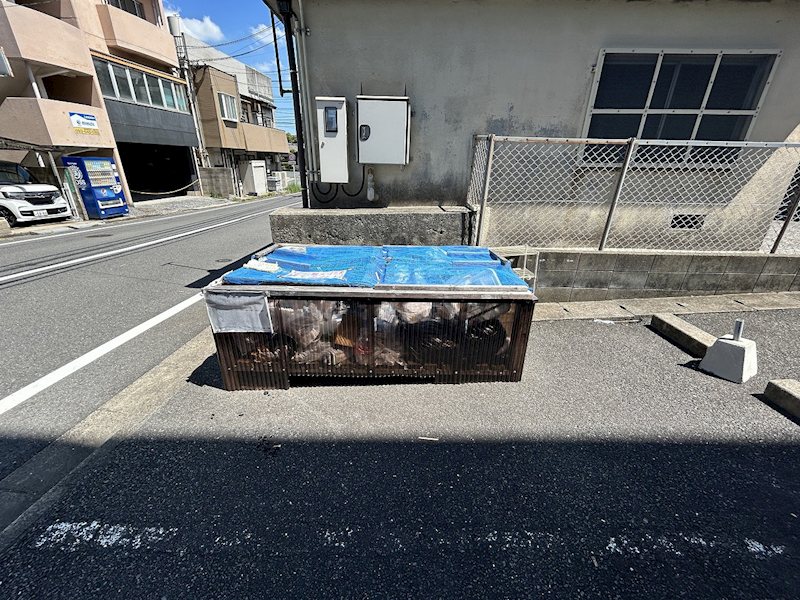 メゾン浅川台 その他共有部分
