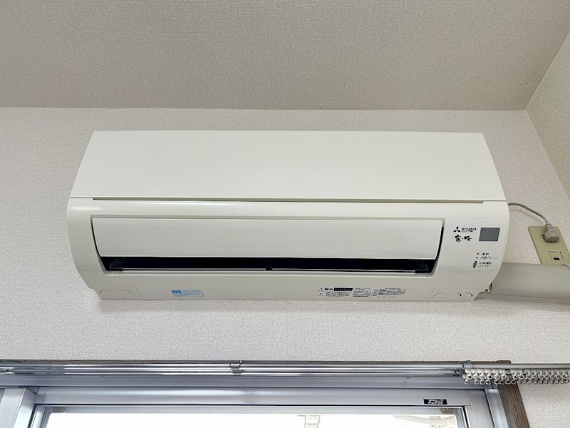 メゾン浅川台 その他設備