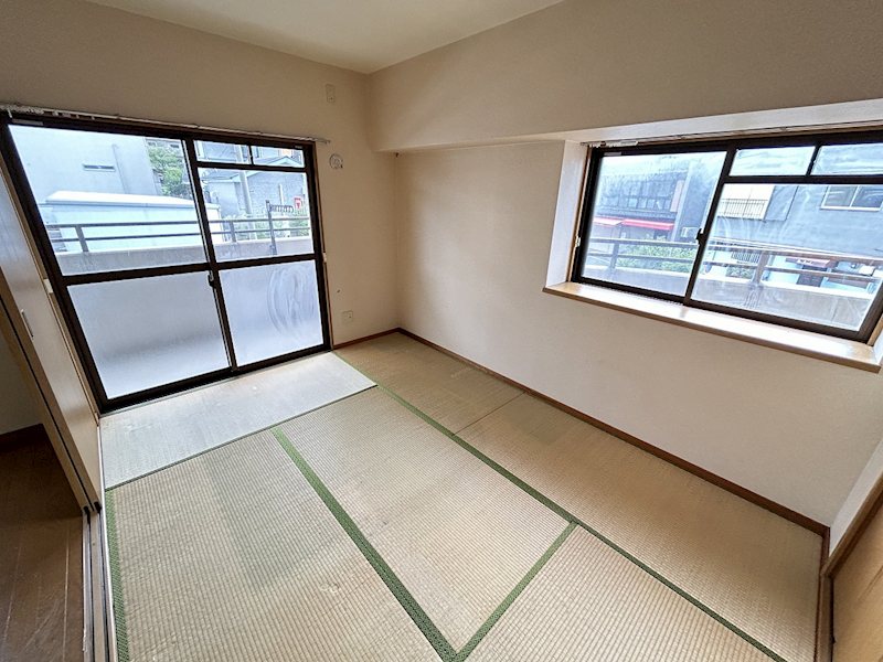 ガーデンパレスやひろ その他部屋・スペース