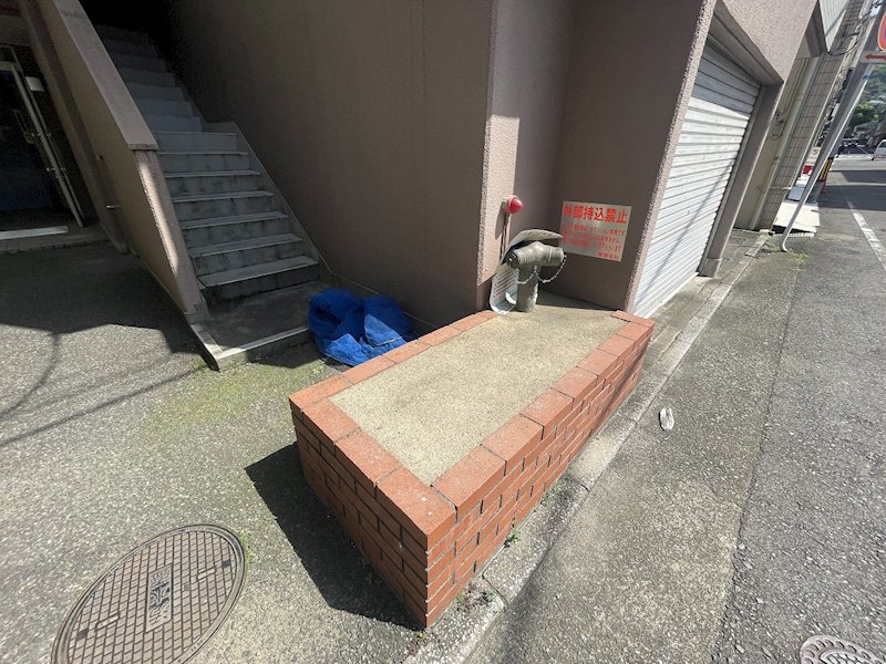 ディアライフ中央 その他