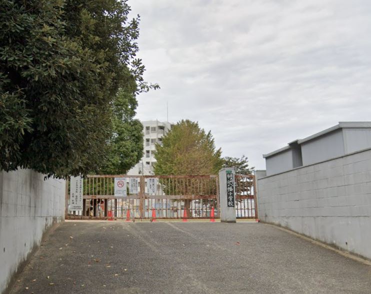 ディアライフ中央 小学校