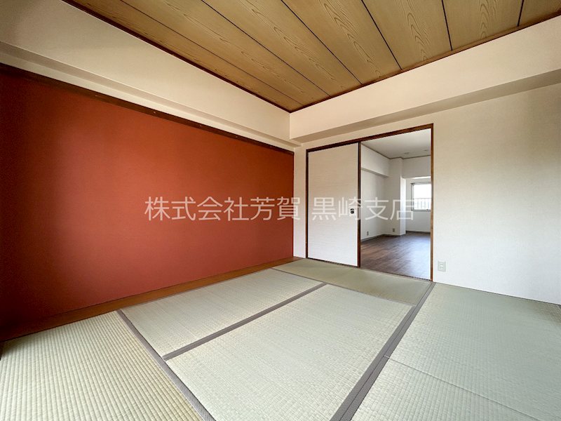 メルディアキューブやはた その他部屋・スペース