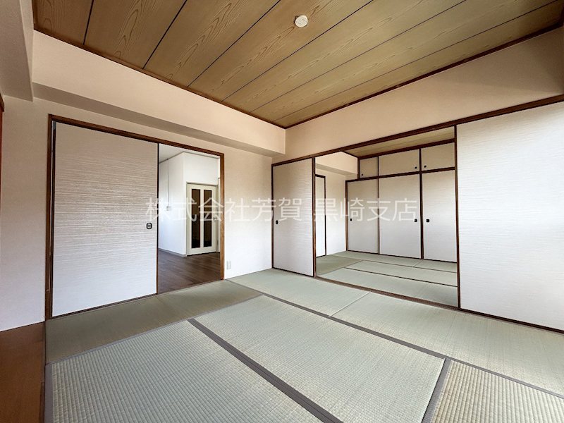 メルディアキューブやはた その他部屋・スペース