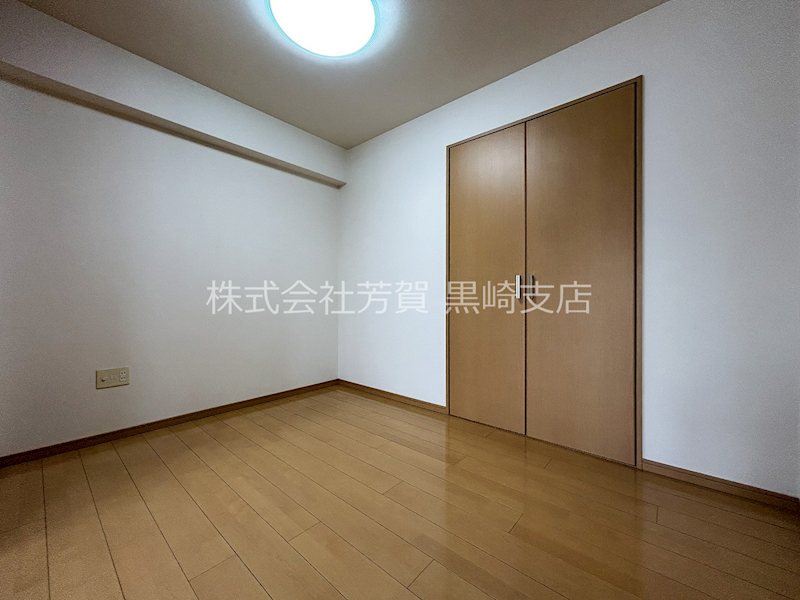 サンパーク中井 その他部屋・スペース