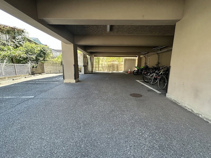 メゾン浅川台 その他