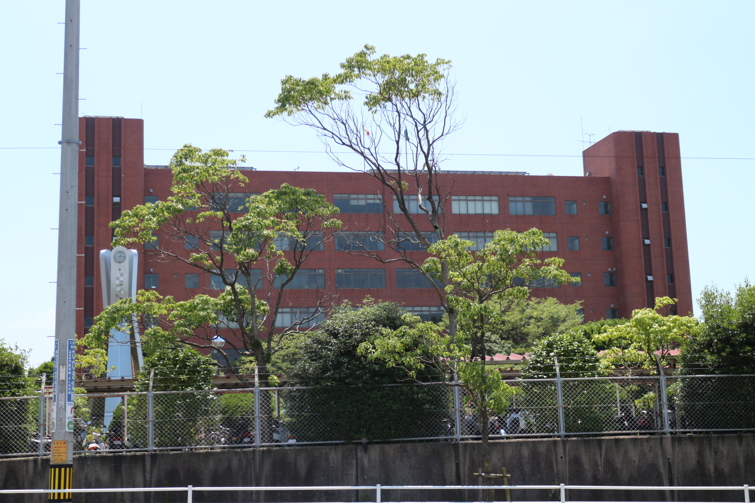 メゾン浅川台 大学・短大