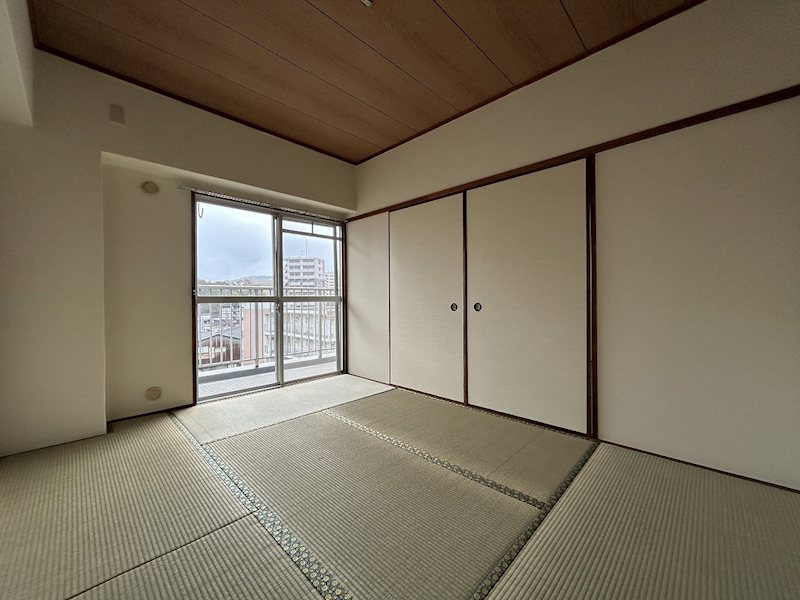 ハイツ帆柱 その他部屋・スペース