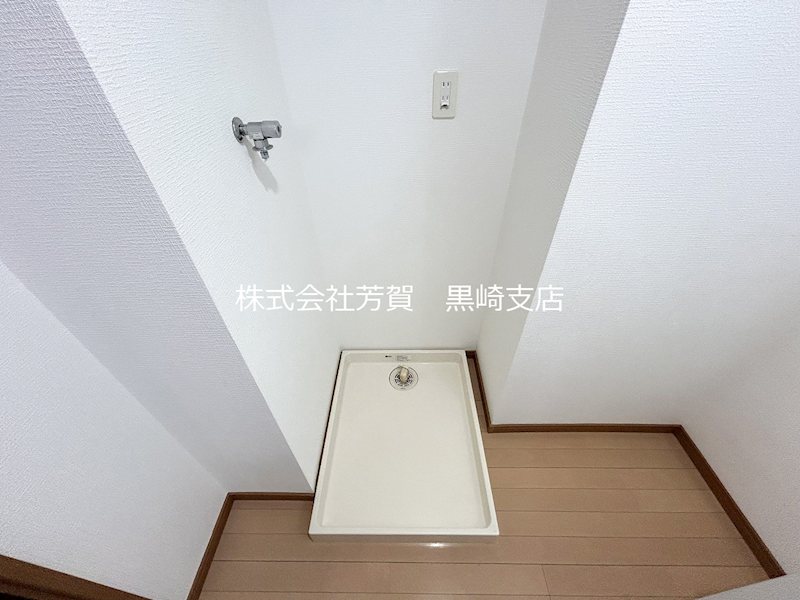 医生ヶ丘ヴァレンシア 洗面所