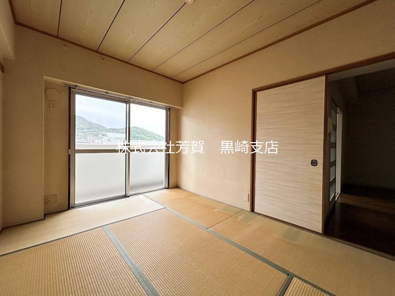メルディアキューブやはた その他部屋・スペース
