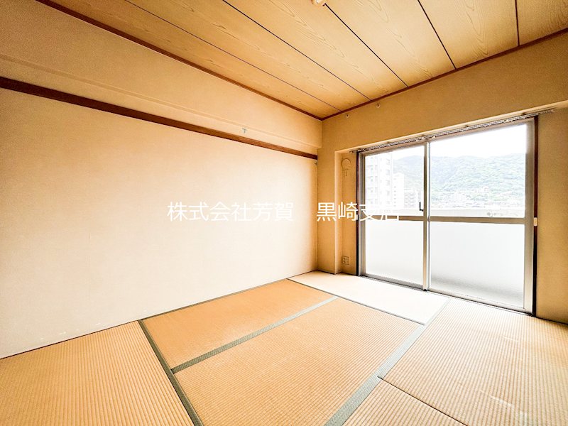 メルディアキューブやはた その他部屋・スペース