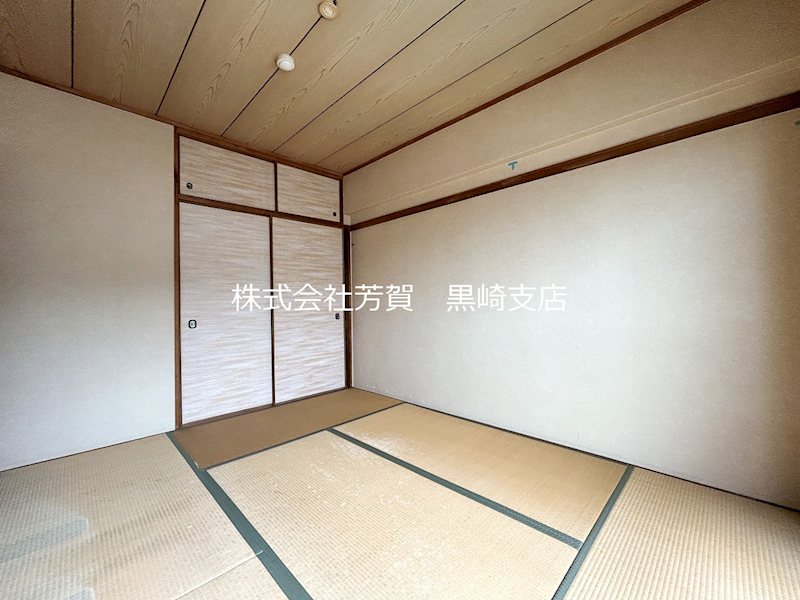 メルディアキューブやはた その他部屋・スペース