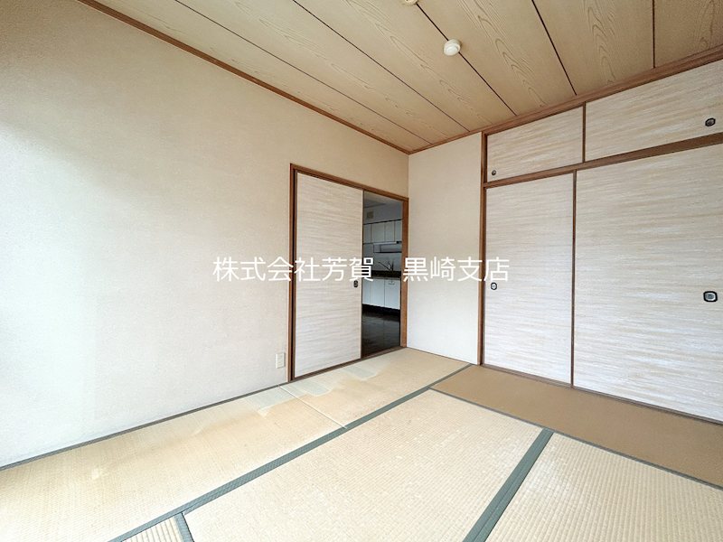 メルディアキューブやはた その他部屋・スペース