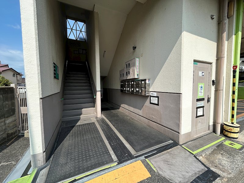 黒崎ビル その他