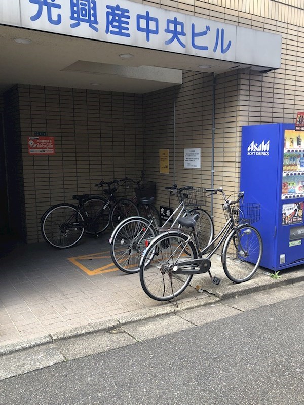 光興産中央ビル その他共有部分